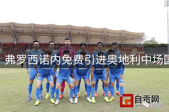 弗罗西诺内免费引进奥地利中场国脚格里利奇