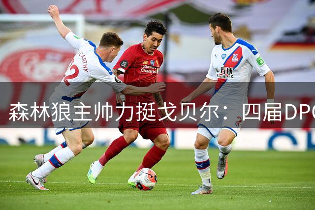 森林狼主帅力挺戈贝尔：四届DPOY配得上名人堂首轮资格
